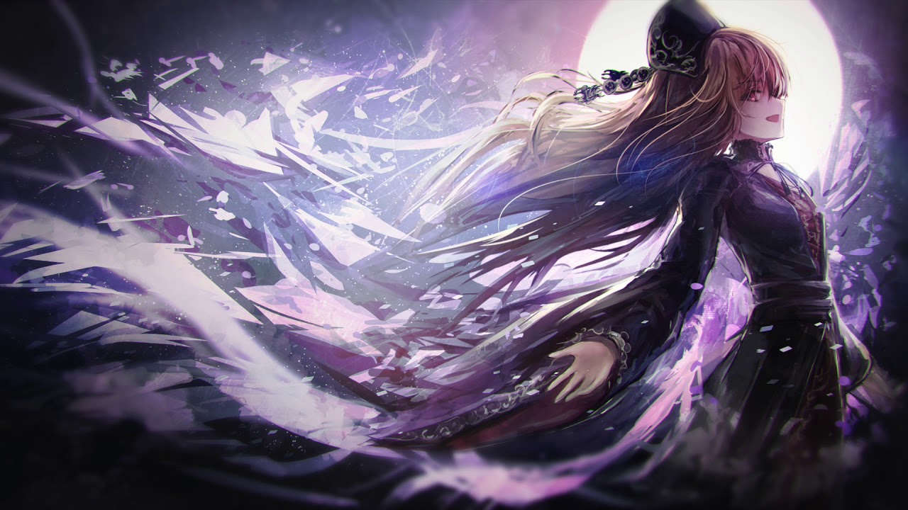 【東方Instrumental／Vocal】 SYNCHRONIZATION + SYNCHRONICITY 「Eternal Melody」