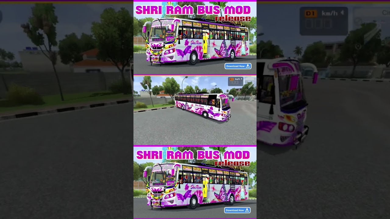 #SHRI