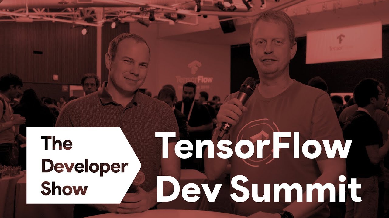 TensorFlow + Swift