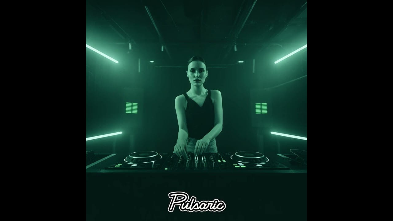 Pulsaric — Crystal Pulse