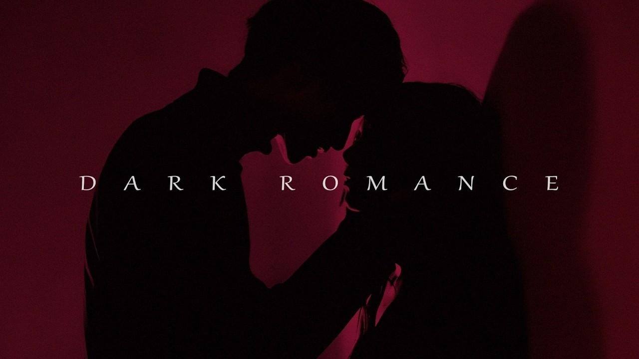 Obsessed With You 🥀 Dark Romance Playlist | Possessive Boyfriend Vibes | After Dark