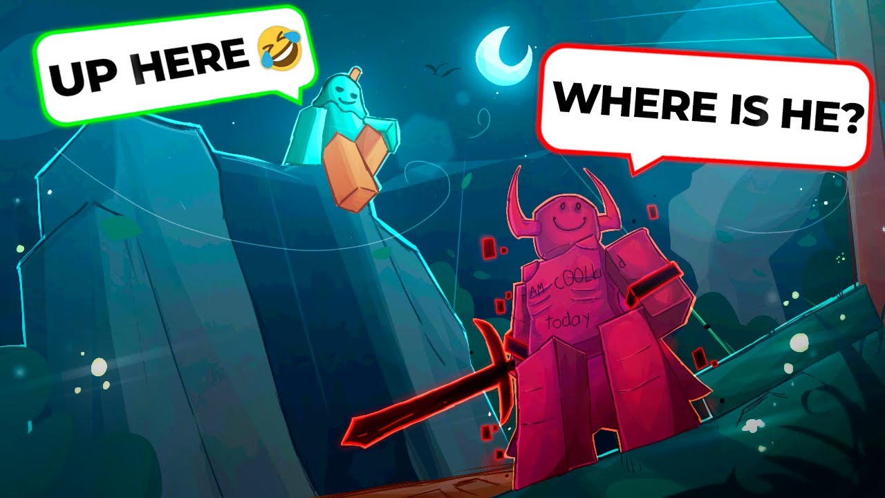 7 INSANE HIDING SPOTS in Forsaken