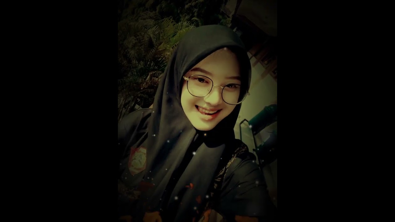 dede gemes cantik tiktok hit  #ririnovithaghina #goyangjedagjedug #dede #gemes