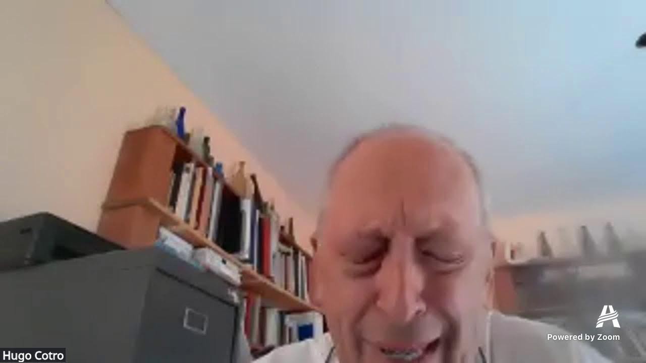 LECCIÓN 7, UNA CIUDADANÍA CELESTIAL, DR. H. COTRO
