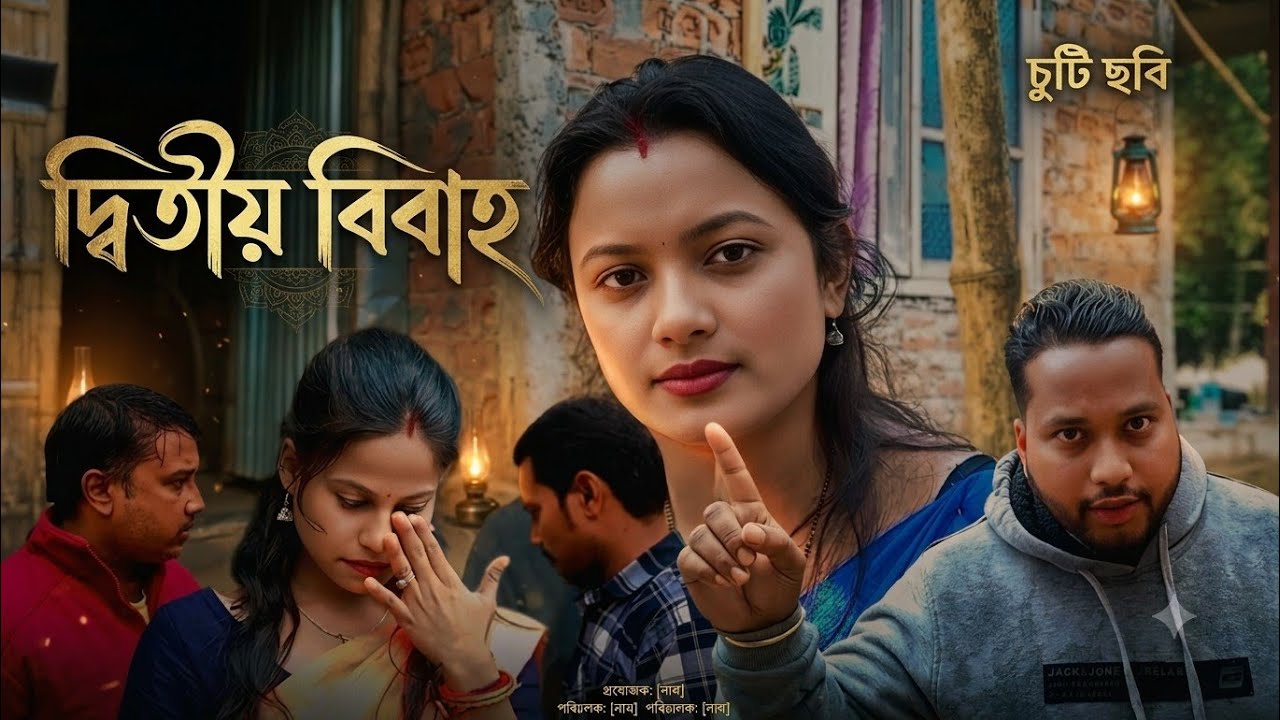 তোমাক পাহৰিব নোৱাৰিম - অসমীয়া চুটি ছবি 