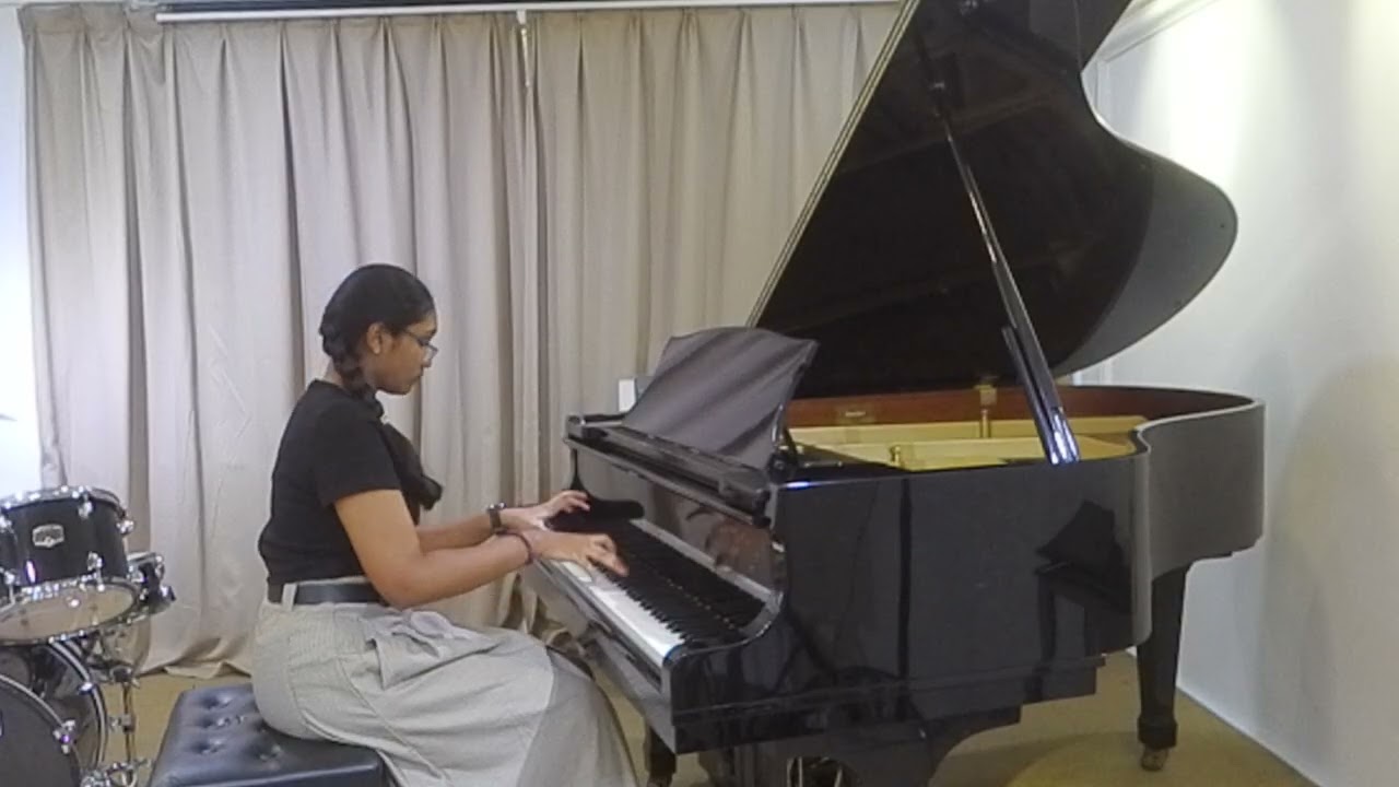 2026 Euroasia Youth Music Festival (Hanusashtika Selandiamman Uthamaselvan)