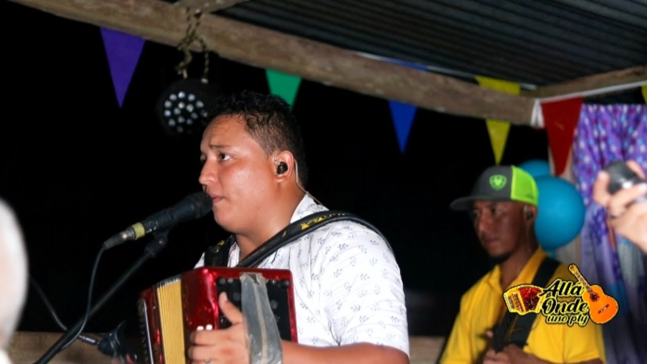ESCLAVA DE UNA OBSESIÓN N TITO GUTIEREZ DESDE FLORIDA CAPIRA/Fiesta de Miguel Delgado
