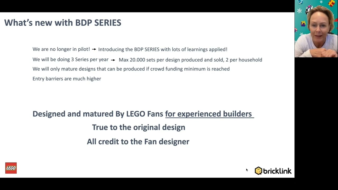 Introduction to Submission Guidelines for BrickLink Designer Program: Series 1