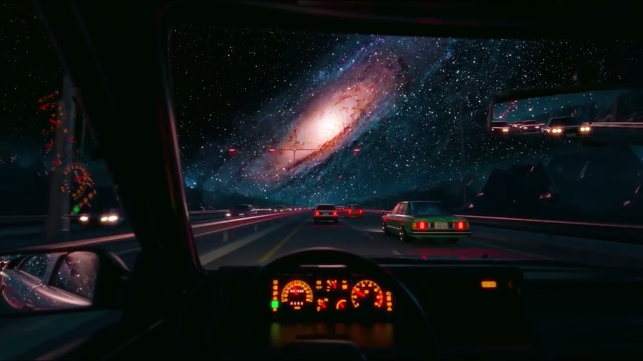 Ark Patrol   Let go (Slowed   Instrumental   8D)