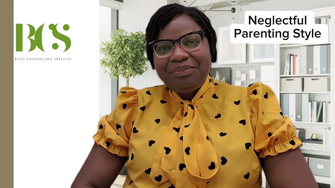  Parents  Who Neglect Their Children 