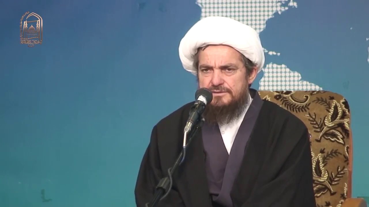 دورة الطب الإسلامي الحلقة الأولی - مع حضور سماحة الأستاذ آية الله تبريزيان (حفظه الله)