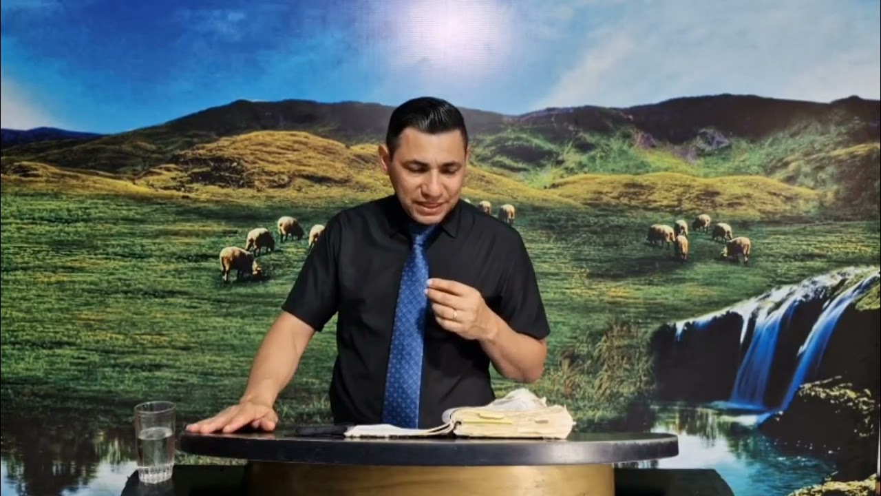Campanha das Promessas de Deus 19 /02/26