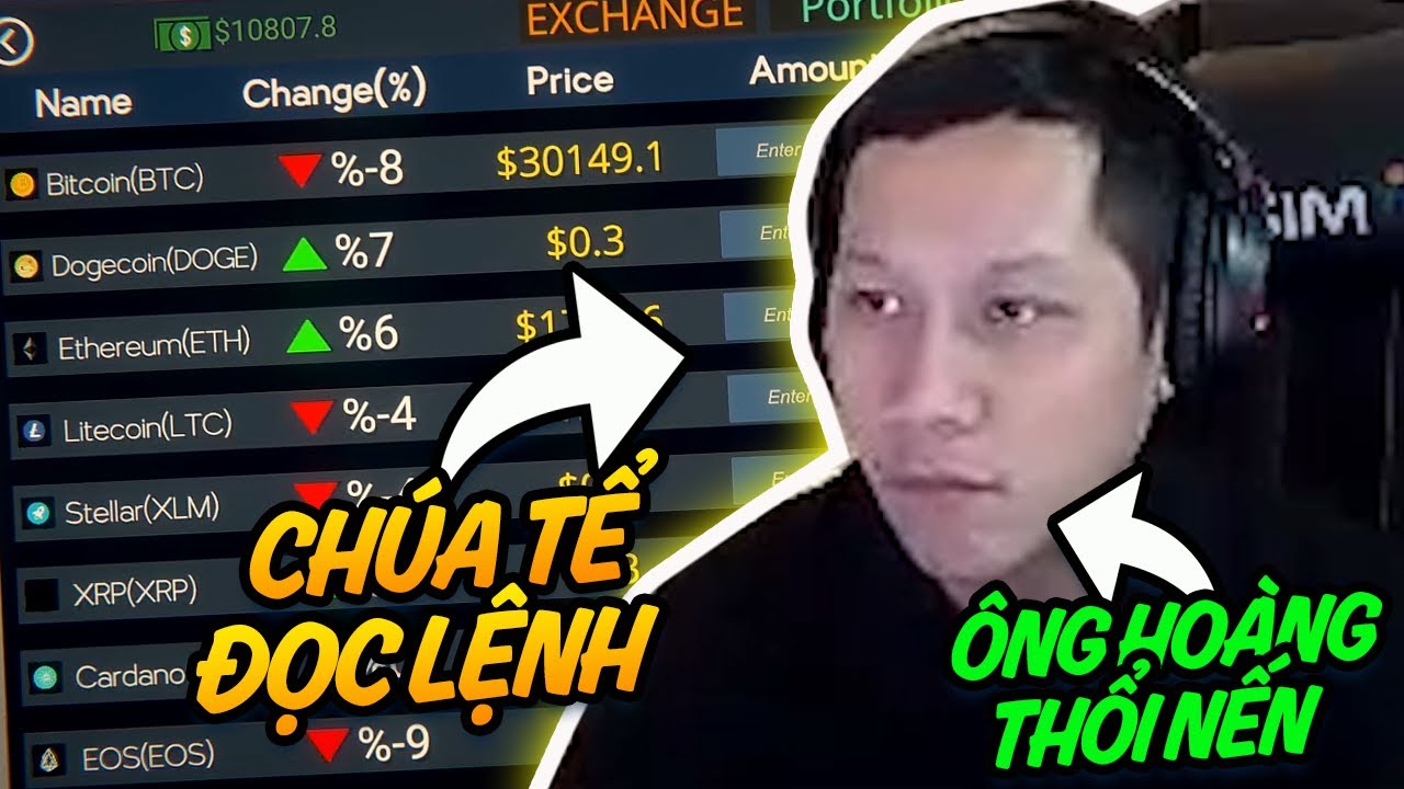 INTERNET CAFE SIMULATOR 2: ÔNG HOÀNG THỔI NẾN, CHÚA TỂ ĐỌC LỆNH BITCOIN