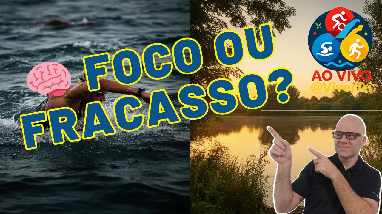 Como Desenvolver Resistência Mental no Triatlo: Estratégias para Não Desistir