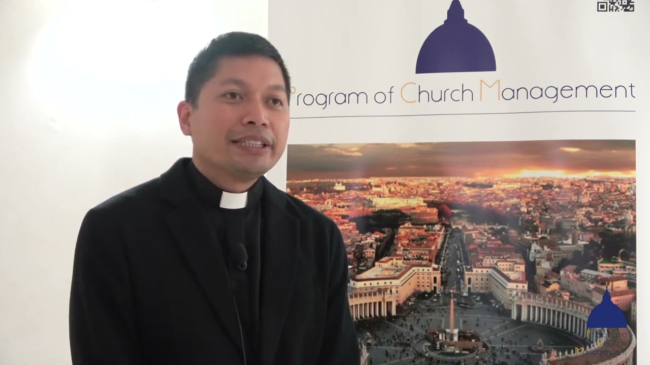 What is the Program of Church Management?