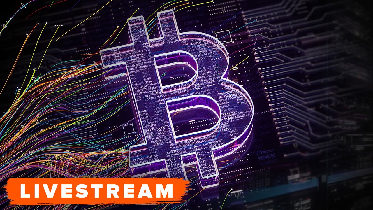 WATCH: Future of Crypto Regulation at 2022 Bitcoin Conference - Livestream