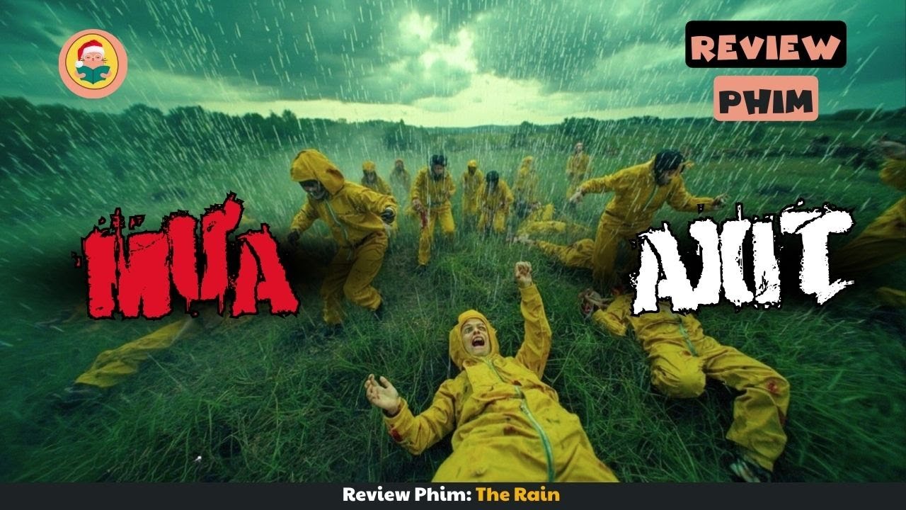 [Review Phim] Khi Con Người Tấm Mưa Axit Và Cái Kết
