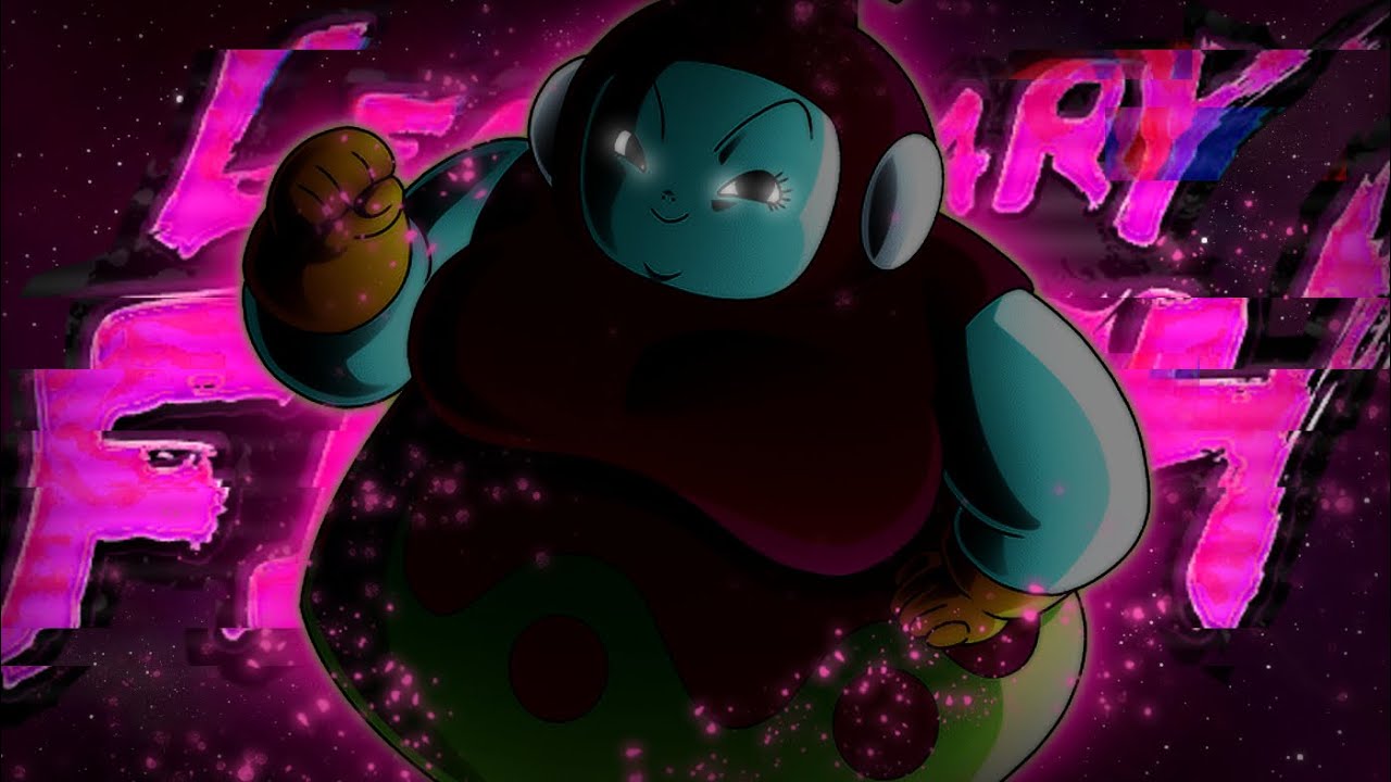The NEXT LF Unit Is... (Dragon Ball LEGENDS)