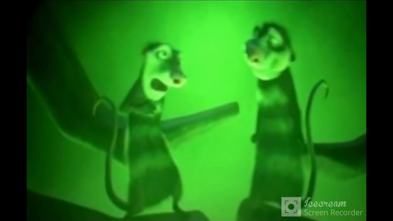 La era de hielo 3: El abismo de la muerte (reacción audiencia /DVD/2009)