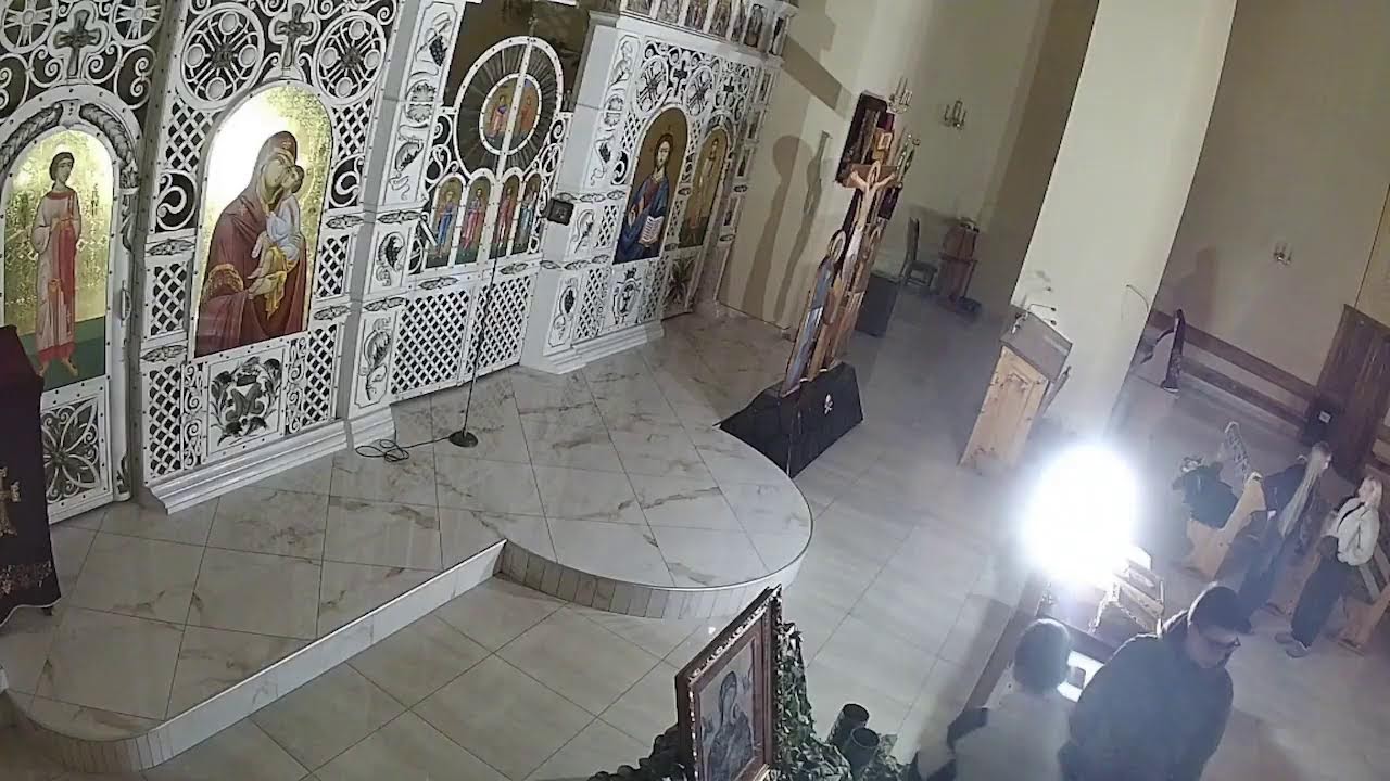 Трансляція