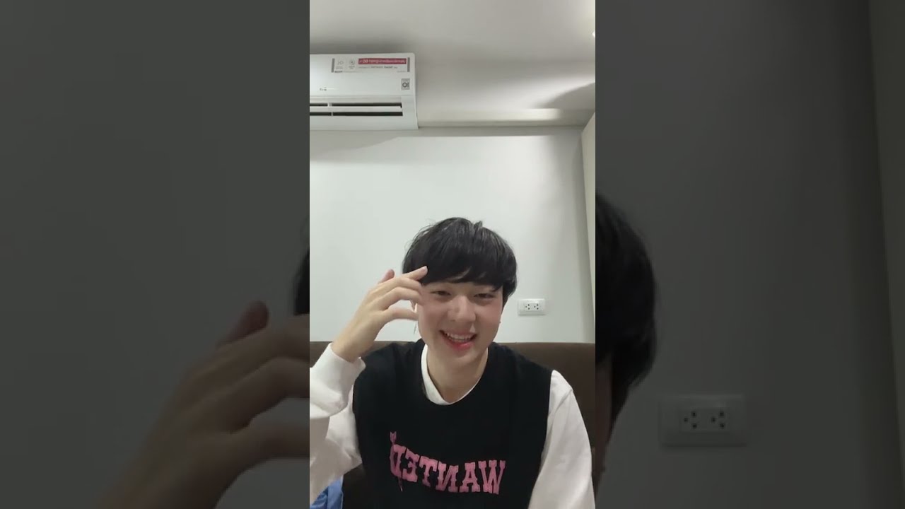 (New) 210404 인스타 라이브 IG Live[Feat. Zee, Net, Park]
