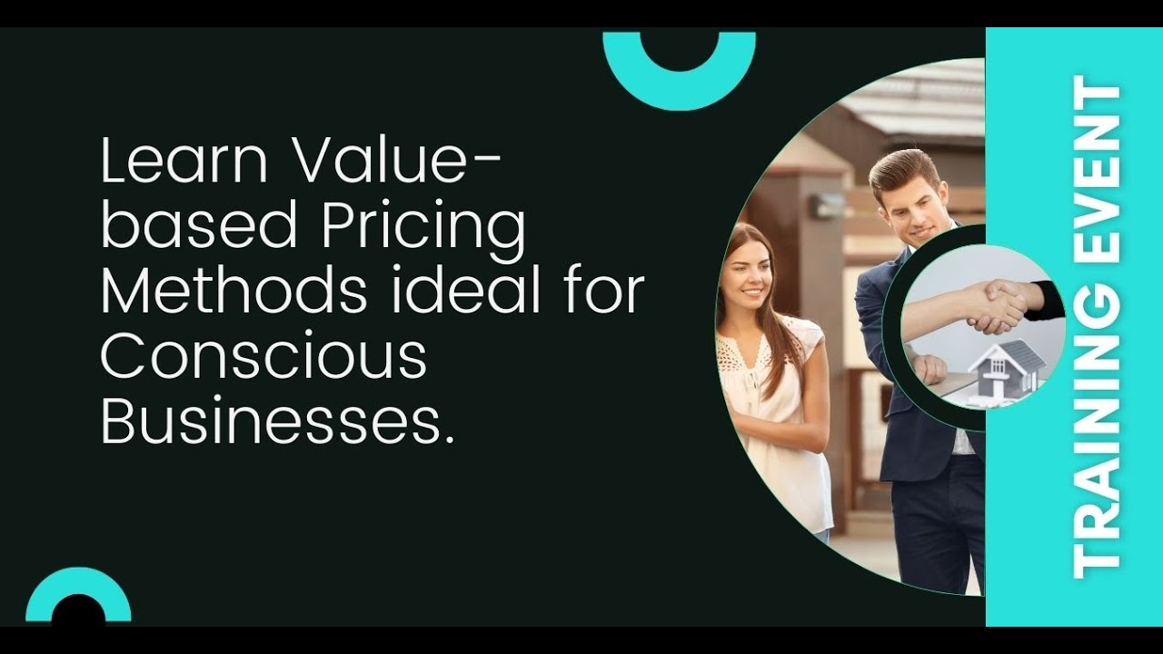 Master Pricing for Conscious Businesses: 5 C’s + Value‑Based Strategies