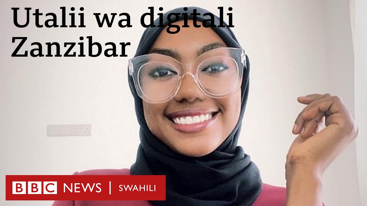 ‘Utalii wa kidigitali umeleta watu wengi maarufu Zanzibar’ - Mafunda Faki