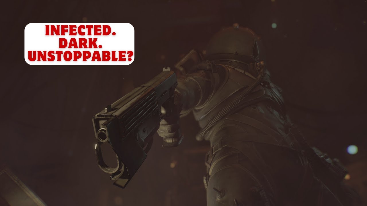 Exploring an Infected Zone | Cronos: The New Dawn