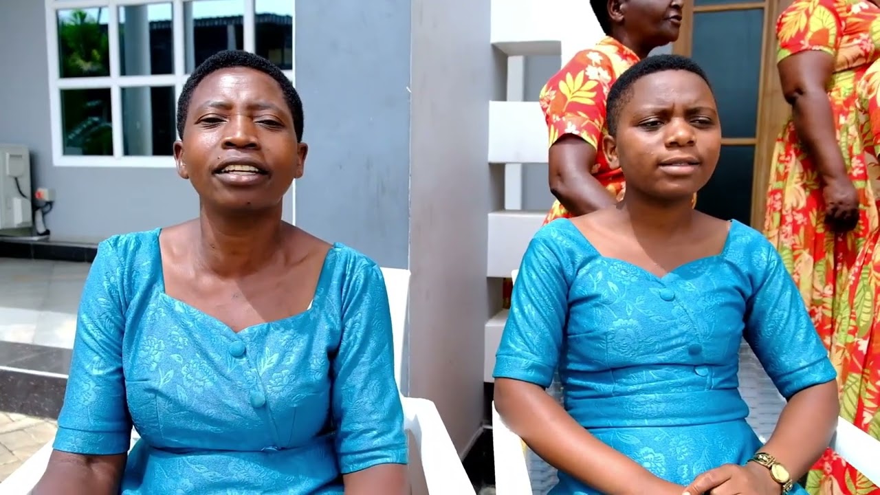 BUGARAMA SDA CHOIR - DUNIA NI BAHARI (Official music video)Subscribe, share, like and comment.