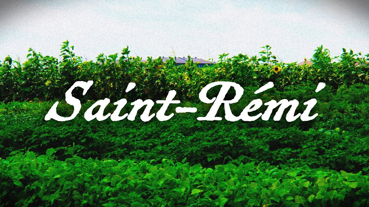 Saint-R&eacute;mi | Entreville