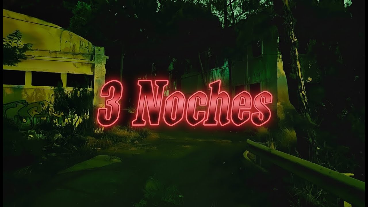 Cris X9 - 3 Noches (Video Oficial)