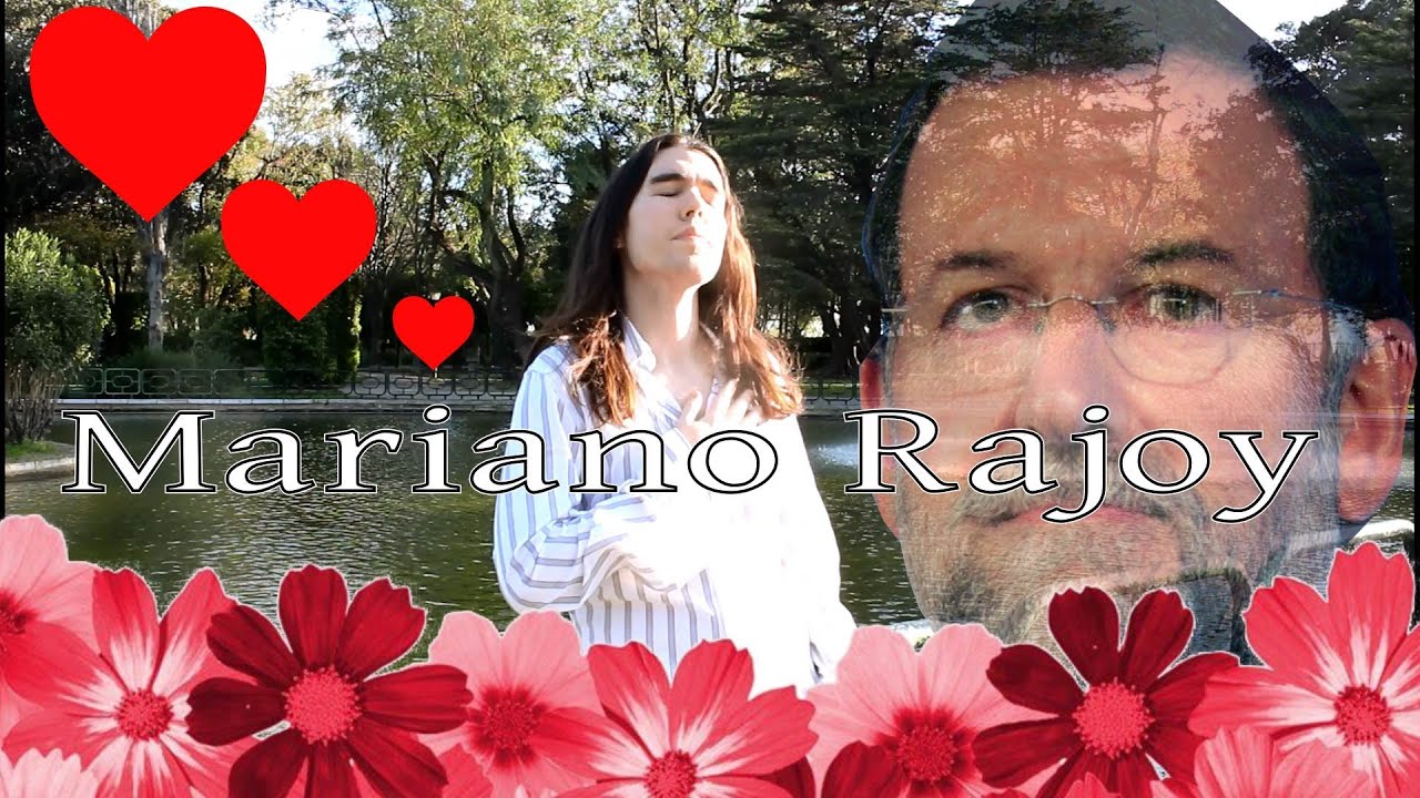 Zorman - Mariano Rajoy