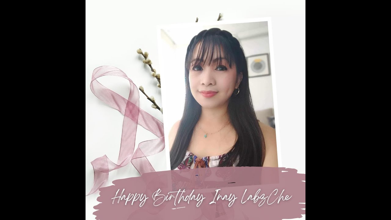 Happy Birthday Fire Labzche! 27.07.2025