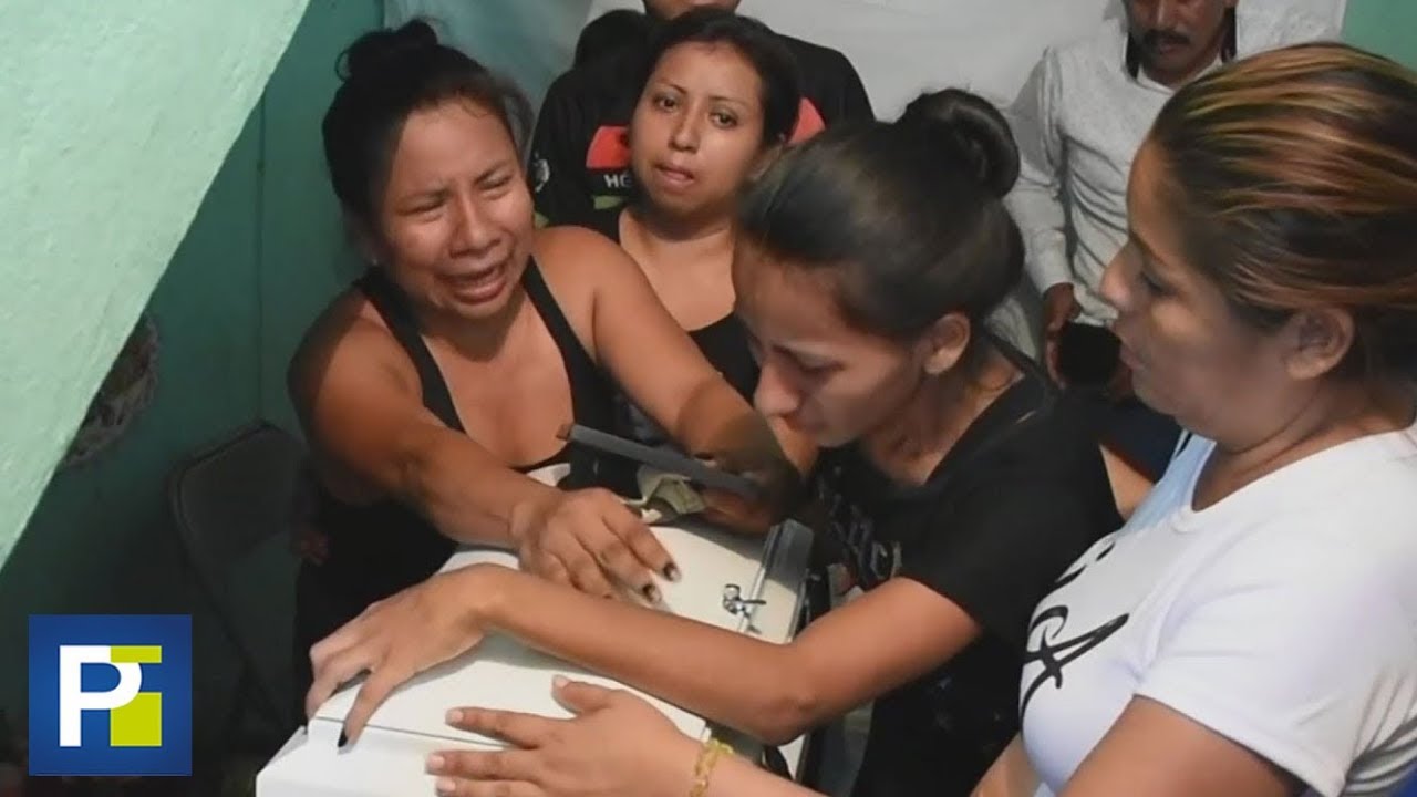 Encuentran a un bebé sin vida luego que su padre fuera asesinado a martillazos