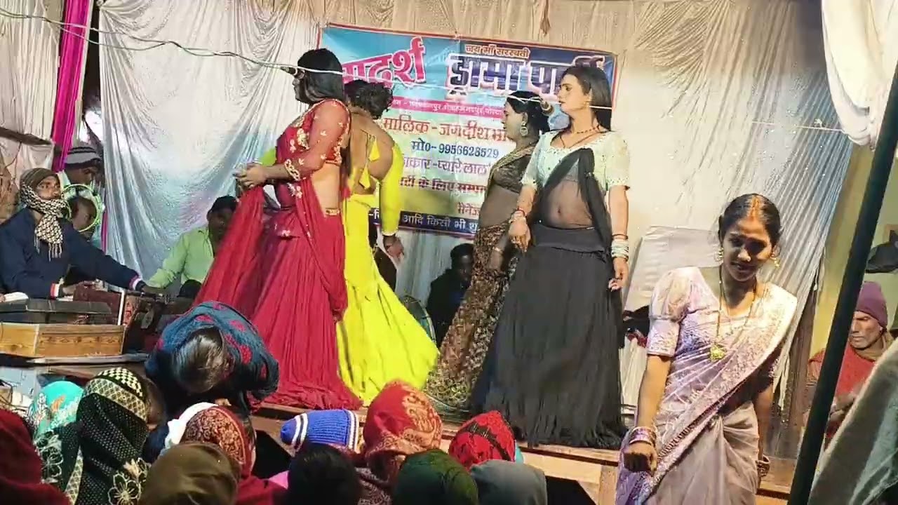 ||हमारे नगरिया |||में बाबा ||साहब आईगये||trending #dance #मीसन#जय भीम का#Nautanki Nach mau #