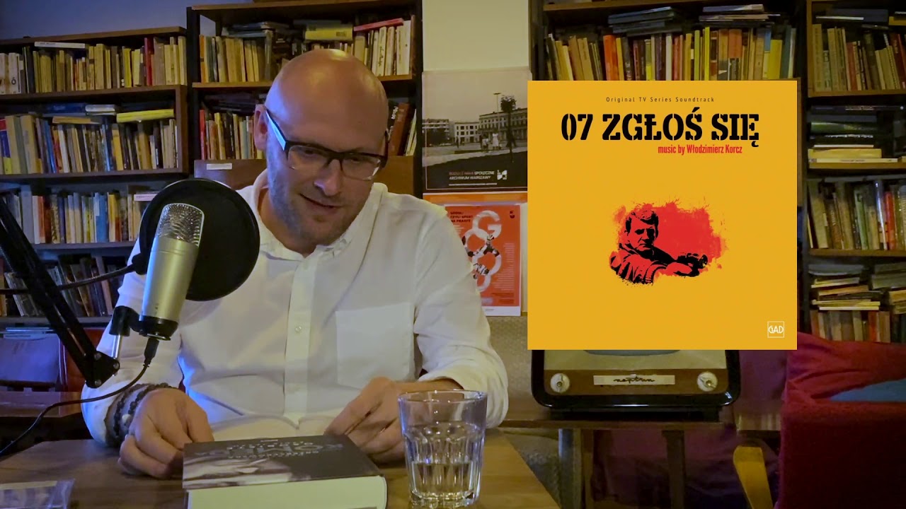 Historia Polskiej Popkultury: odc. 1 