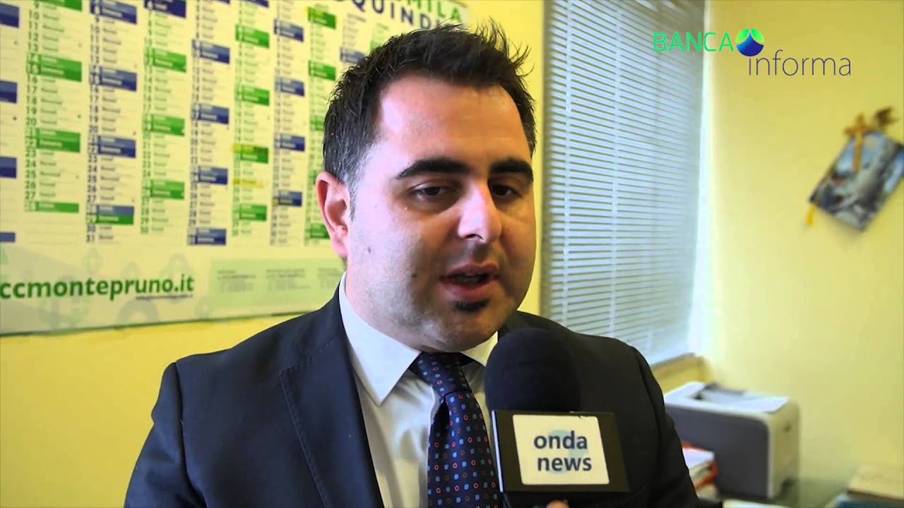 Banca Informa 2.0: la filiale di Rofrano da 10 anni un punto di forza nell'alto Cilento