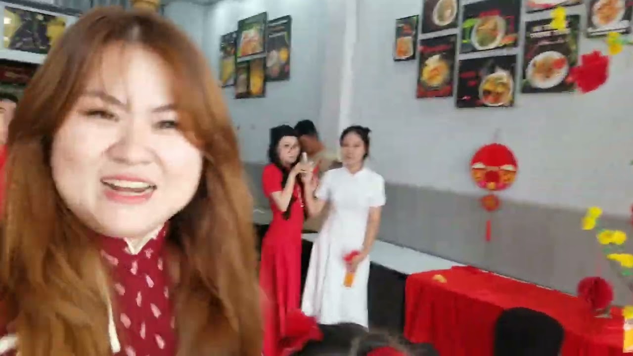 Hái lộc 2026