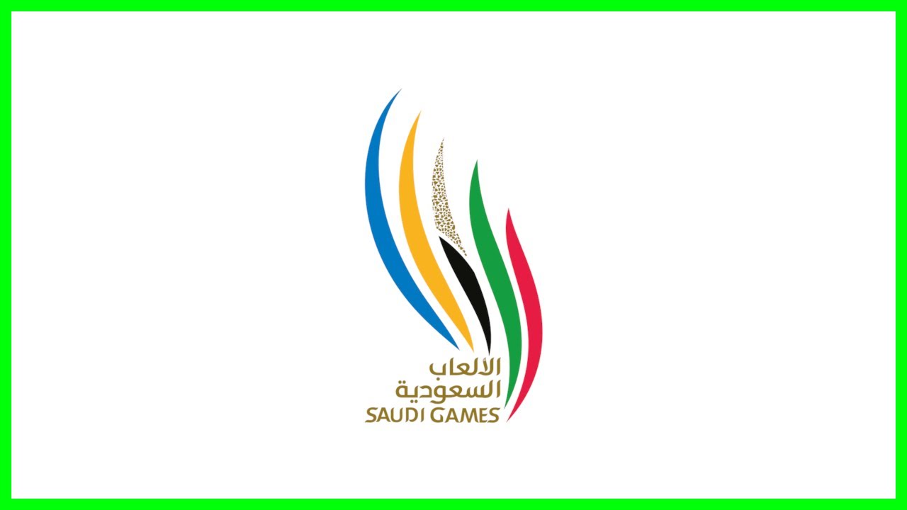 Saudi Games 2024 Day01 Piste Green