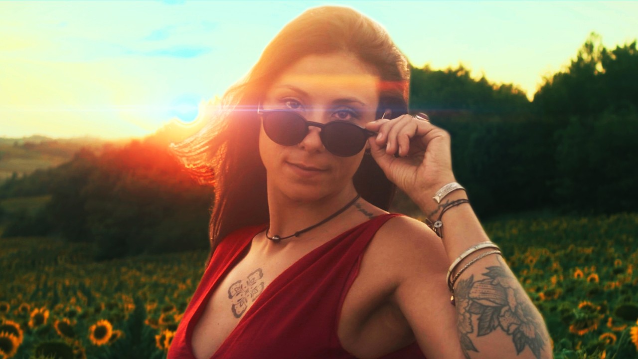 Lambd4 - Smarthomme (Clip officiel)