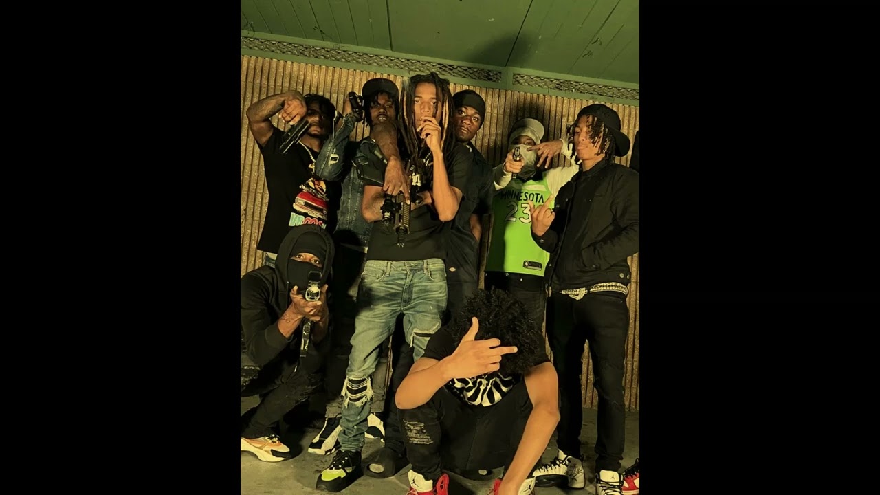 Dee Billz x Kyle Richh x Zeddy Will x Jenn Carter Type Beat 'Knock Life' [FREE FOR PROFIT]