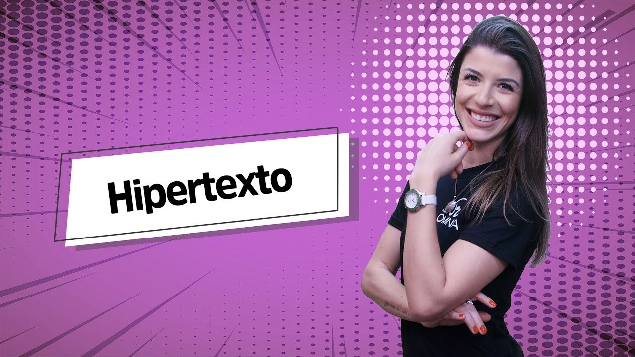 Hipertexto - Brasil Escola