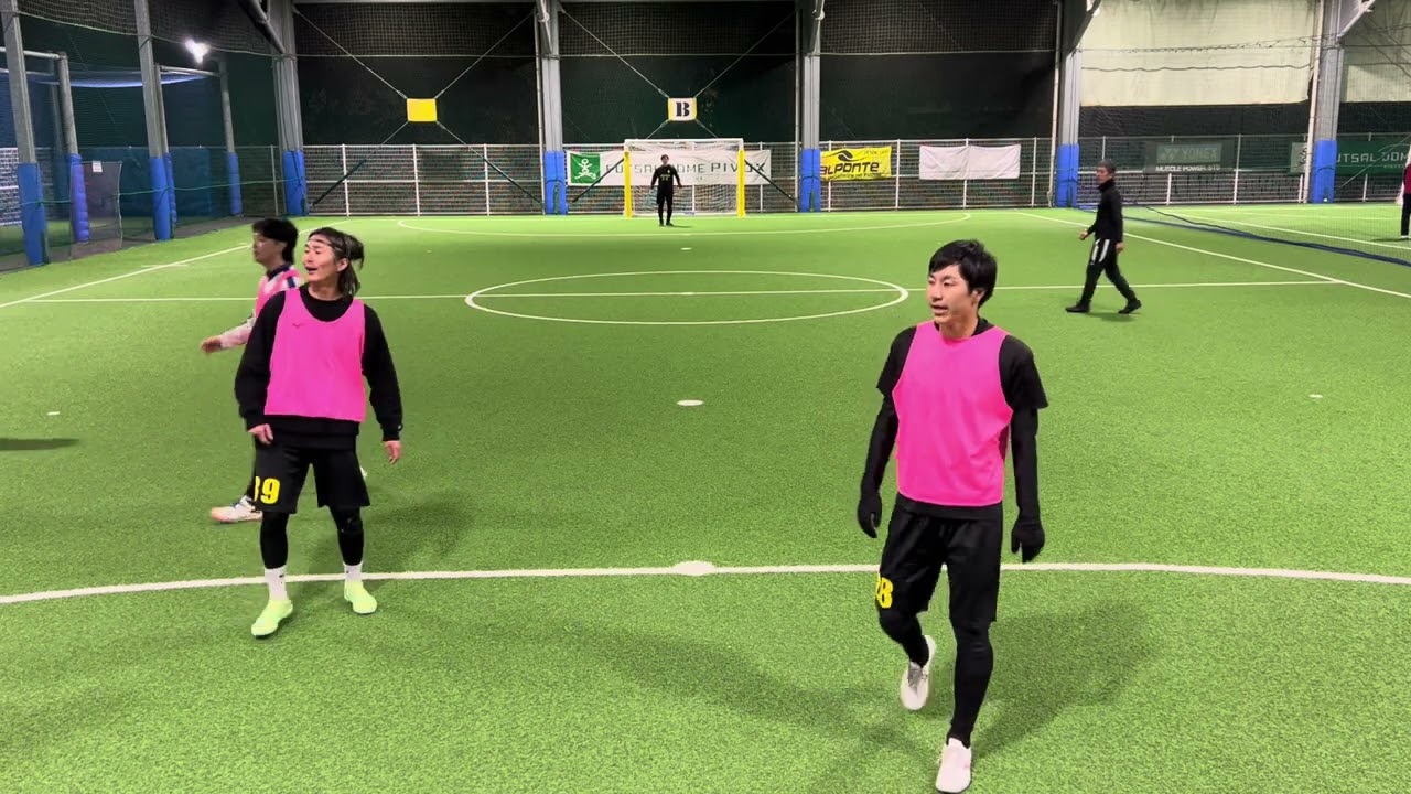 2月2日 自国3