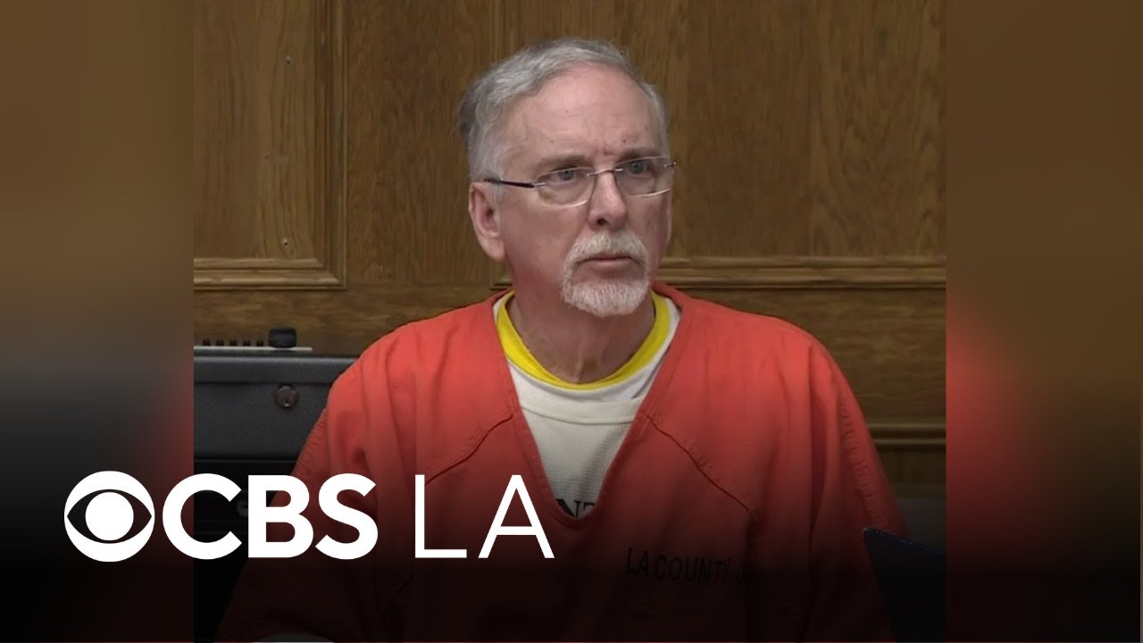 Ex-UCLA gynecologist James Heaps given retrial after appeals court overturns conviction