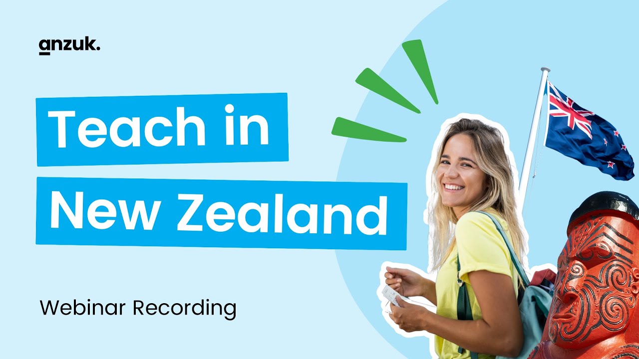 How to Teach in New Zealand in 2025: Step-by-Step Guide