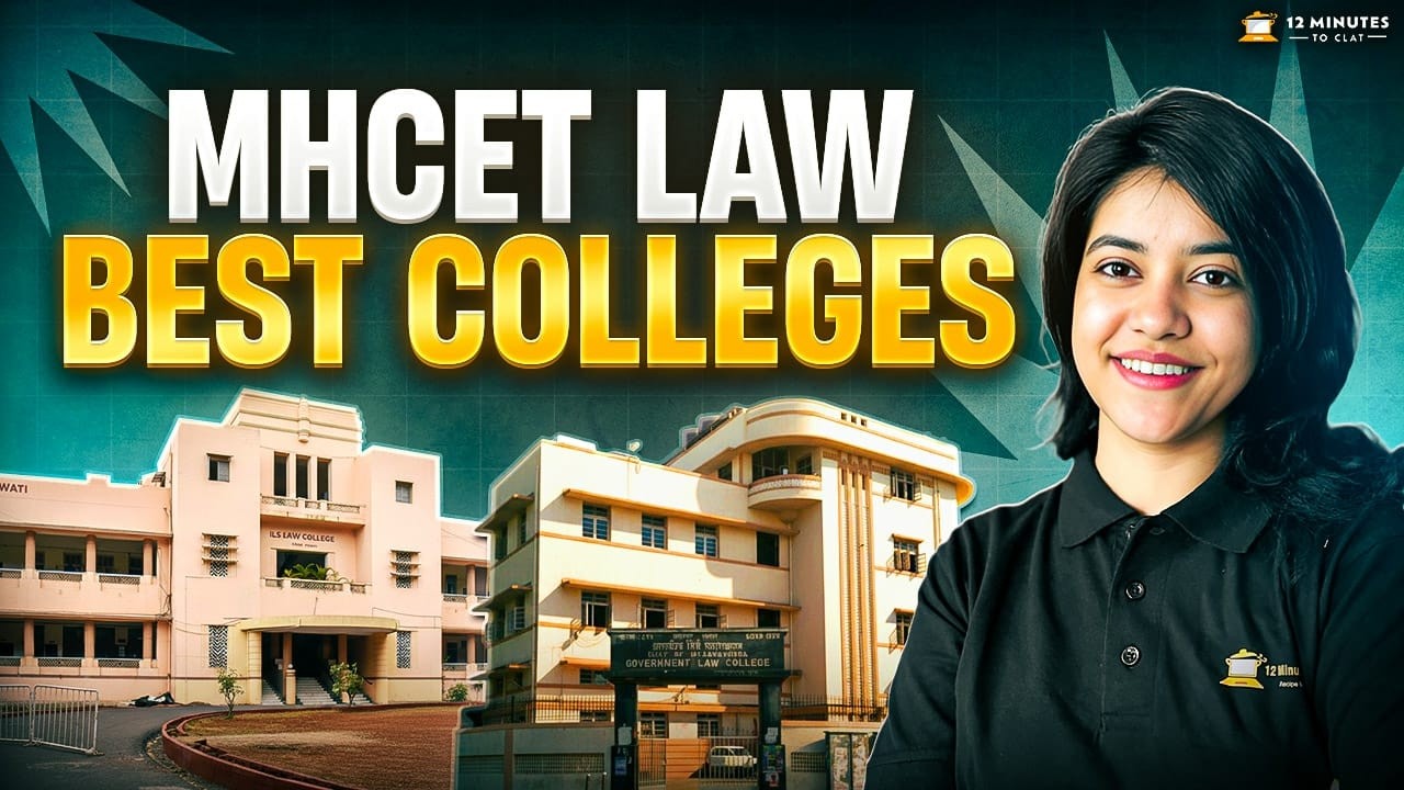 MHCET Law 2026 Top Law Colleges | Rankings, Cutoffs & Fees (2026 Guide)