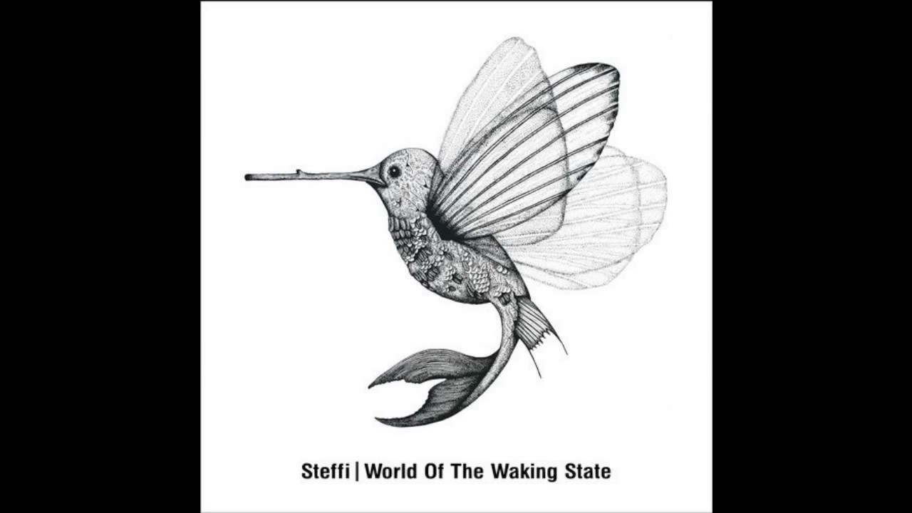 Steffi – Bounces of Nature