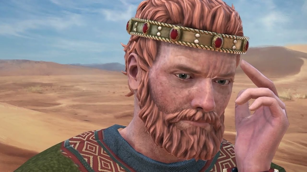 Crusader Kings 3 | Beginners Tutorial