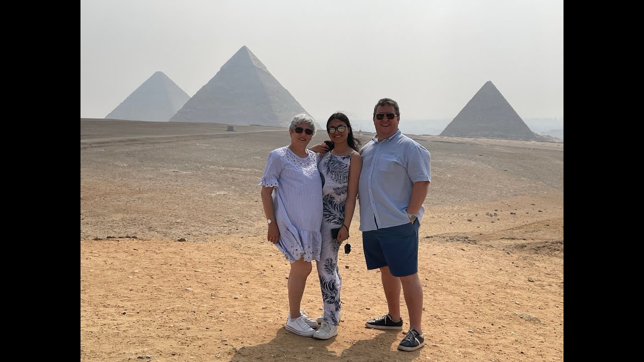EGIPTO Y CRUCERO POR EL NILO | Junio 2022