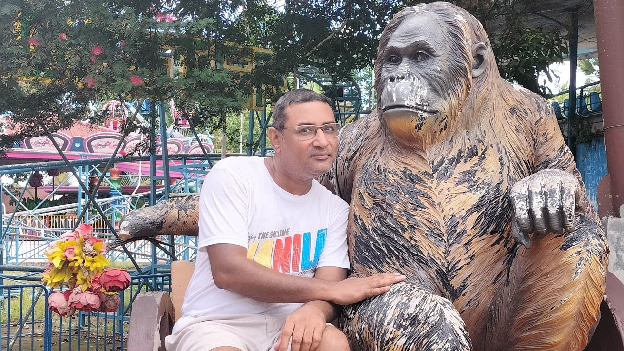 Life is here D’Leonor Inland Resort & Adventure Park #davaocity #resorts #d'leonor